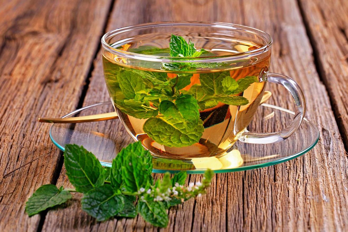 Herbal Tea Recipes – Healthy Homemade Teas from Herbs