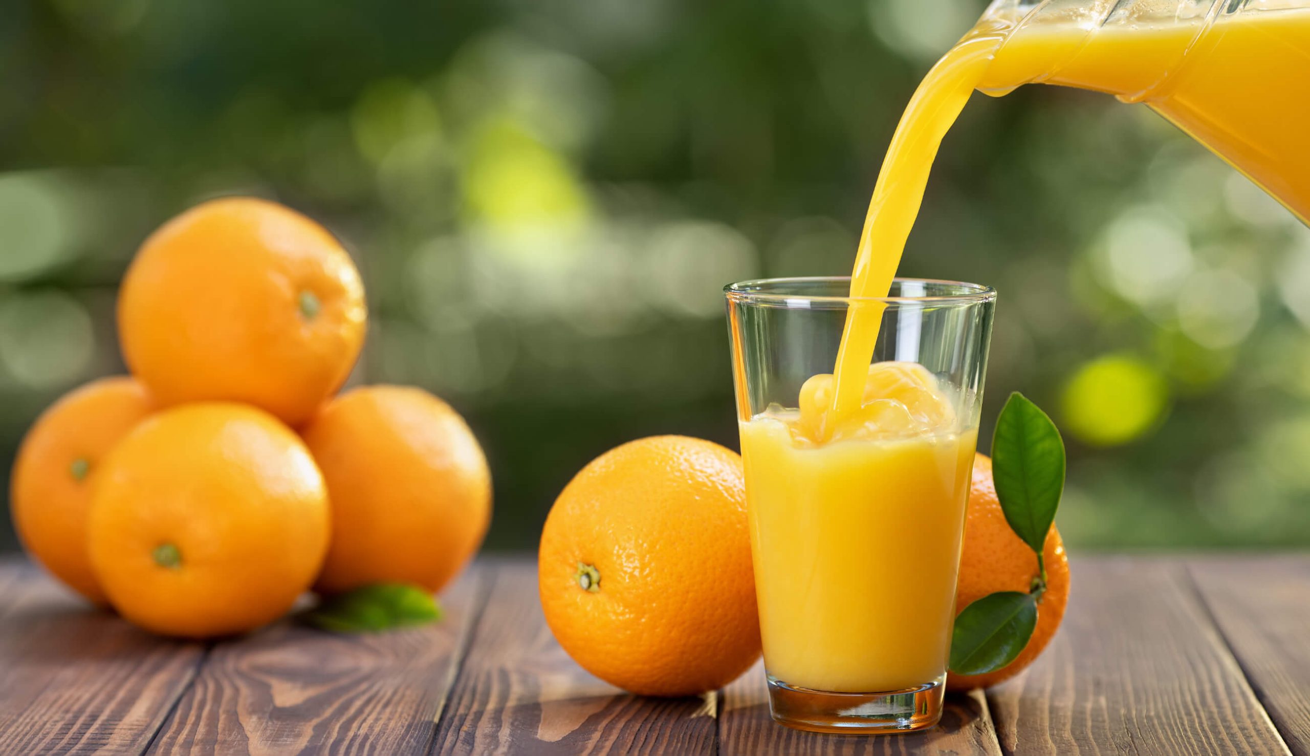 A Quick Reminder on Why Everyone Loves Vitamin C