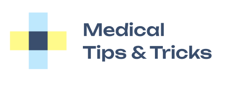 Medical Tips Tricks - Health and Beauty Tips